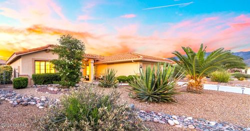 1013 E Boulder Pass, Oro Valley, AZ, 85755-9158 | Card Image