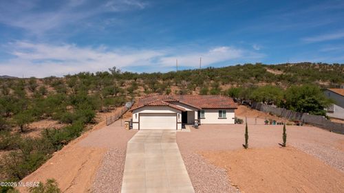 1100 Mako Court, Rio Rico, AZ, 85648 | Card Image