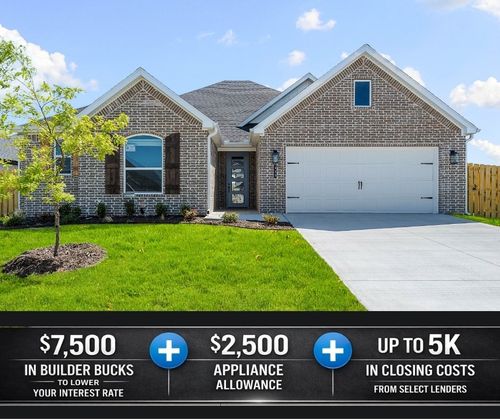 689 Primitivo Ave, Tontitown, AR, 72762 | Card Image