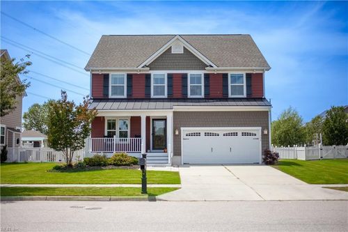 708 Canoe St, Chesapeake, VA, 23323-3141 | Card Image