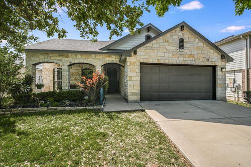 310 Baldwin St, Hutto, TX, 78634-5472 | Card Image