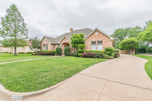 6376 Newport Ct, Fort Worth, TX, 76116-1606 | Card Image