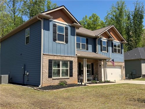15 Parks Trl, Dawsonville, GA, 30534-5466 | Card Image