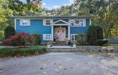 14 Peppermint Lane, Johnston, RI, 02919 | Card Image