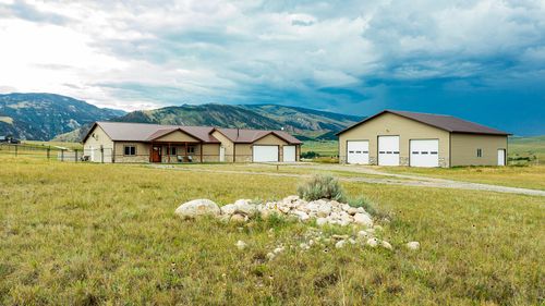 169 Eagle Ridge Trl, Dayton, WY, 82836-5032 | Card Image