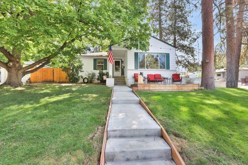 3039 W Litchfield Pl, Spokane, WA, 99205-5858 | Card Image