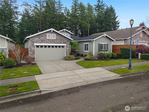 8265 Orcas Loop Ne, Lacey, WA, 98516-6644 | Card Image