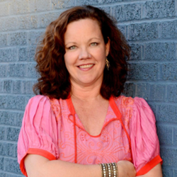 Judy Atherton