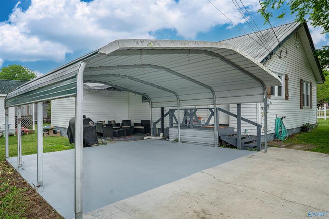 302 Nebraska Ave, House other with 3 bedrooms, 2 bathrooms and null parking in Stevenson AL | Image 7