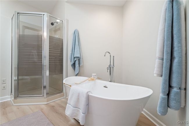 28 Willowbrook Dr, Townhouse with 2 bedrooms, 3 bathrooms and null parking in Owasco NY | Image 28