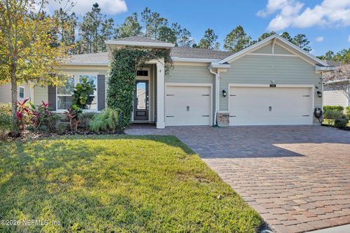 196 Silver Reef Ln, St Augustine, FL, 32095-7526 | Card Image