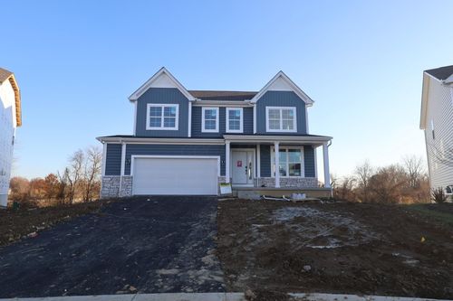 12150 Tybee Court Nw, Pickerington, OH, 43147 | Card Image