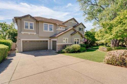 6151 Lockridge Drive, Granite Bay, CA, 95746 | Card Image