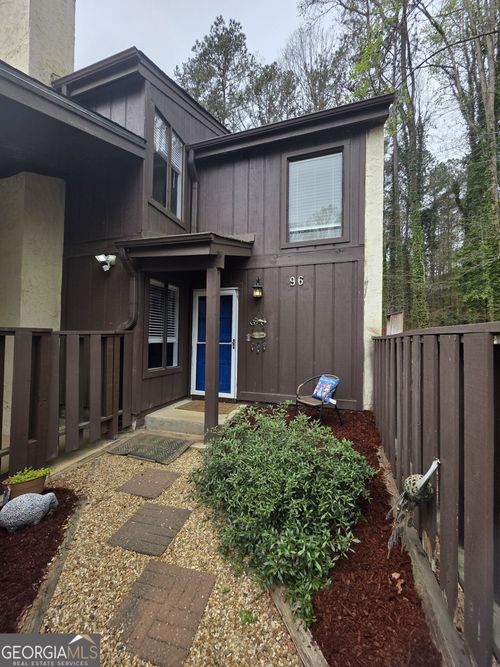 96 Cobblestone Creek, Peachtree City, GA, 30269 | Card Image