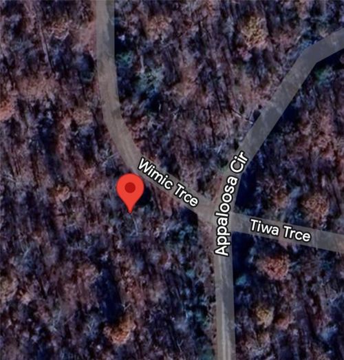 2 Wimic Trce, Cherokee Village, AR, 72529 | Card Image