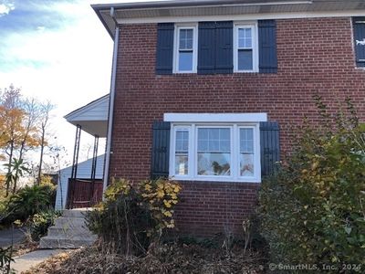 134 N Summit Street, House other with 2 bedrooms, 1 bathrooms and null parking in Southington CT | Image 1