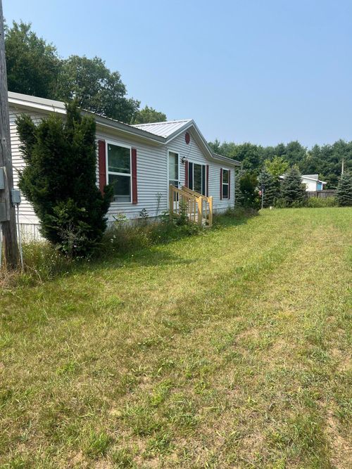 2971 165th Ave Avenue, Deerfield Township, MI, 49336 | Card Image