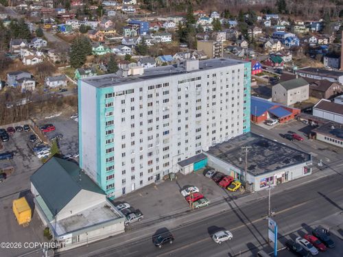 510-2415 Hemlock Street, Ketchikan, AK, 99901 | Card Image