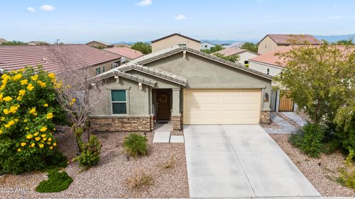 4098 W Coneflower Ln, San Tan Valley, AZ, 85144-1354 | Card Image