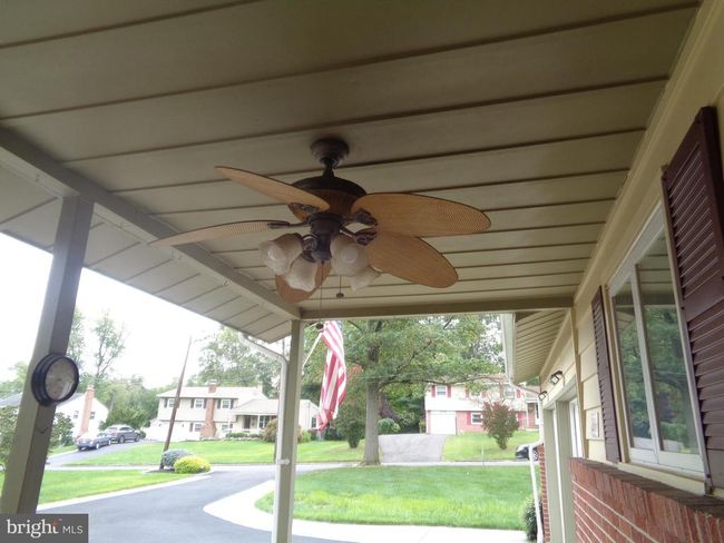 231 Winding Ln, House other with 3 bedrooms, 2 bathrooms and null parking in CINNAMINSON NJ | Image 5