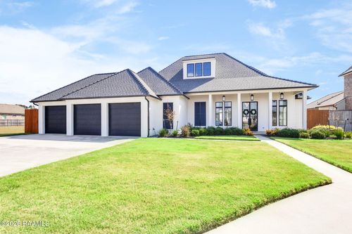 311 Stony Trek Drive, Youngsville, LA, 70592 | Card Image