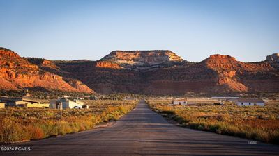 40 Star Gazer Circle, Home with 0 bedrooms, 0 bathrooms and null parking in Kanab UT | Image 3