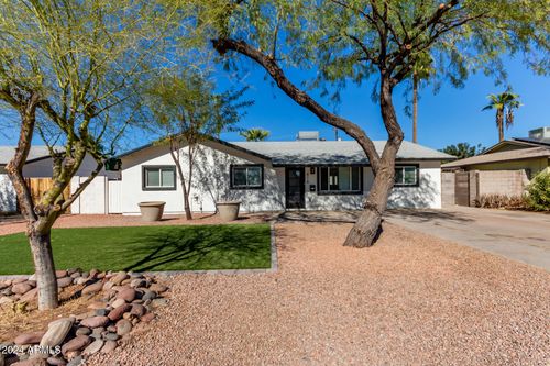 818 W Elna Rae St, Tempe, AZ, 85281-5422 | Card Image