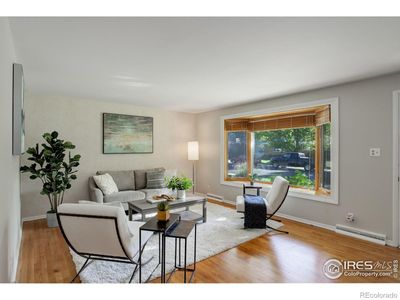 3125 Fremont Street, House other with 5 bedrooms, 2 bathrooms and 1 parking in Boulder CO | Image 3