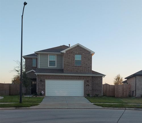 23011 Bright Light Ln, Katy, TX, 77493-4750 | Card Image