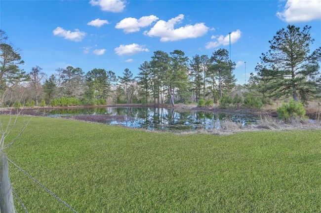 20900 Welch Rd, House other with 4 bedrooms, 2 bathrooms and 2 parking in Richards TX | Image 36