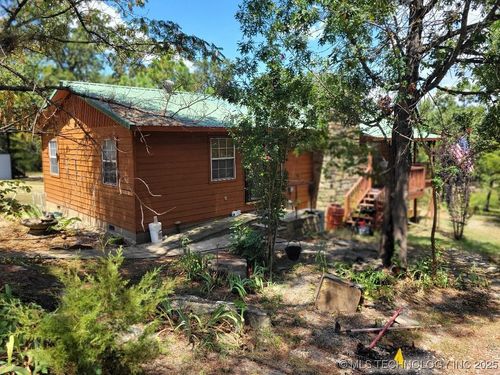 183 E 2nd St, Eufaula, OK, 74432-5792 | Card Image