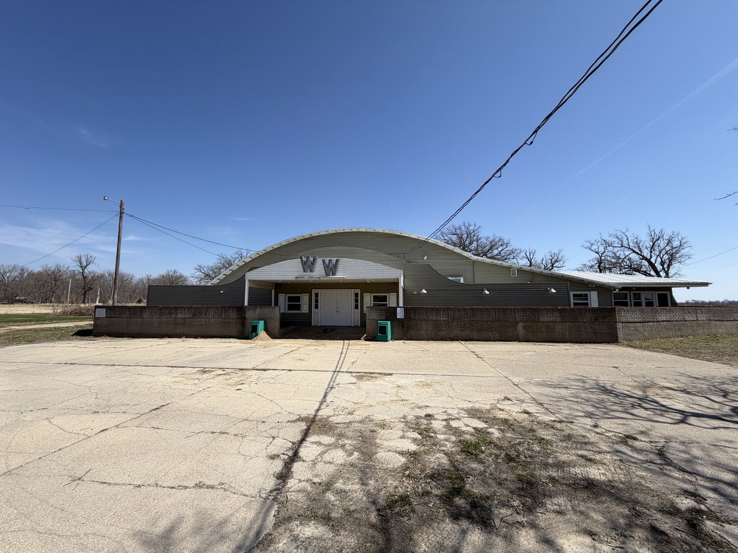 18800 315Th St, Long Grove, IA 52756