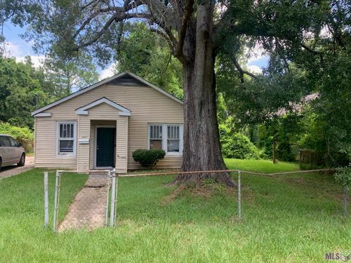 3647 Sherwood St, Baton Rouge, LA, 70805 | Card Image