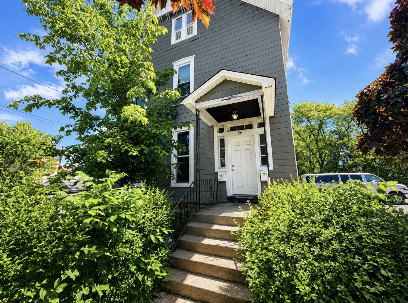 Residential Income in Binghamton 3