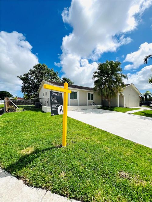 26205 Sw 133rd Ct, Homestead, FL, 33032-6848 | Card Image