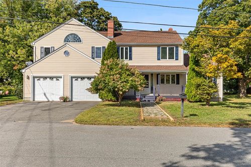 22 Mayfield Rd, Barrington, RI, 02806-1225 | Card Image