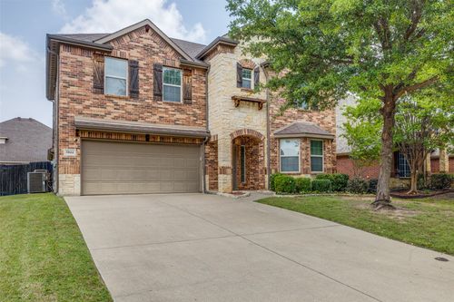 5844 Sunny Meadow Ln, Grand Prairie, TX, 75052-8782 | Card Image