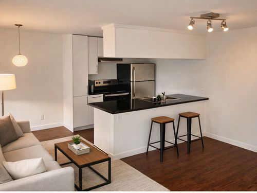 209-415 W 39th Street, Austin, TX, 78751 | Card Image