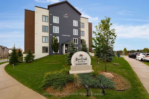 301-54 Koda St, Barrie, ON, L9J0J6 | Card Image
