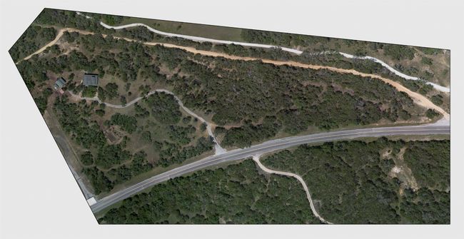 Aerial view of property's location | Image 35