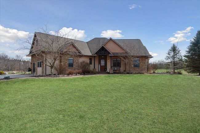 7020 Mancour Dr, House other with 5 bedrooms, 5 bathrooms and null parking in Grand Blanc MI | Image 47