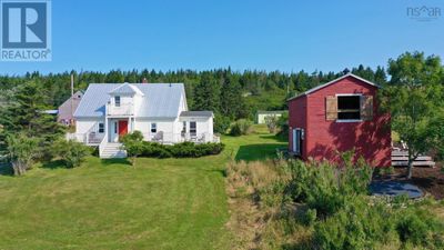 85 Mosher Rd, House other with 3 bedrooms, 1 bathrooms and null parking in Kingsburg NS | Image 3