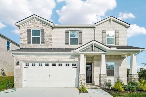 256 Astoria Dr, Hendersonville, TN, 37075-3373 | Card Image