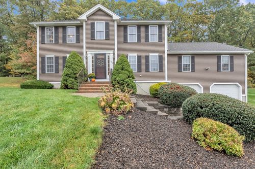 206 Wachusett St, Holden, MA, 01520-1852 | Card Image