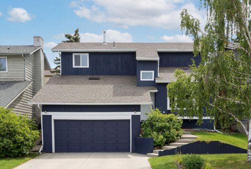 24 Hawkwood Cres Nw, Calgary, AB, T3G1X5 | Card Image