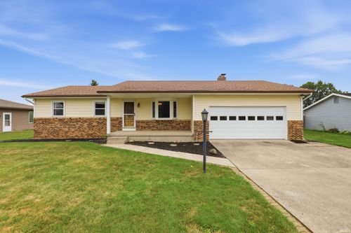 15128 Mercury Ln, Huntertown, IN, 46748-9702 | Card Image