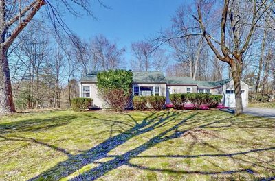 5 Mosher Place, House other with 3 bedrooms, 1 bathrooms and null parking in West Hurley NY | Image 2