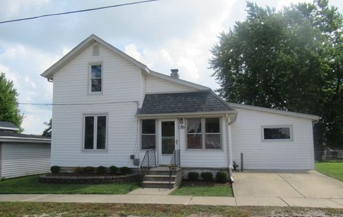 116 West St, Kingston, IL, 60145-8296 | Card Image