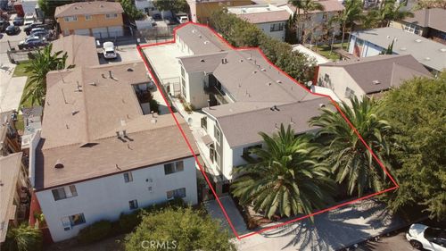1883 Pine Ave, Long Beach, CA, 90806-5456 | Card Image
