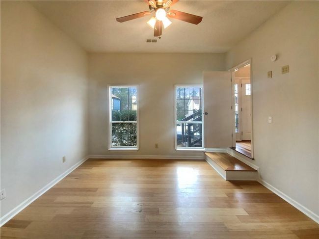 4893 Hairston Pl, House other with 3 bedrooms, 3 bathrooms and null parking in Stone Mountain GA | Image 12